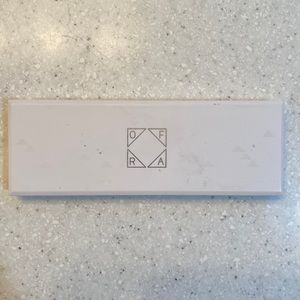 Ofra signature palette in sweet dreams